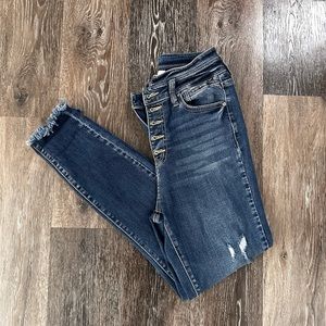 KanCan skinny jeans 5/26